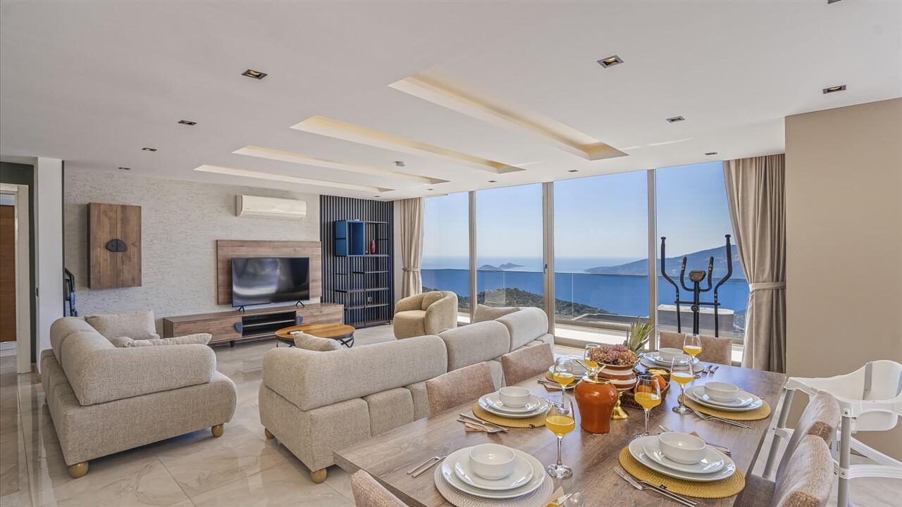 Villa Mecan Blu — 24