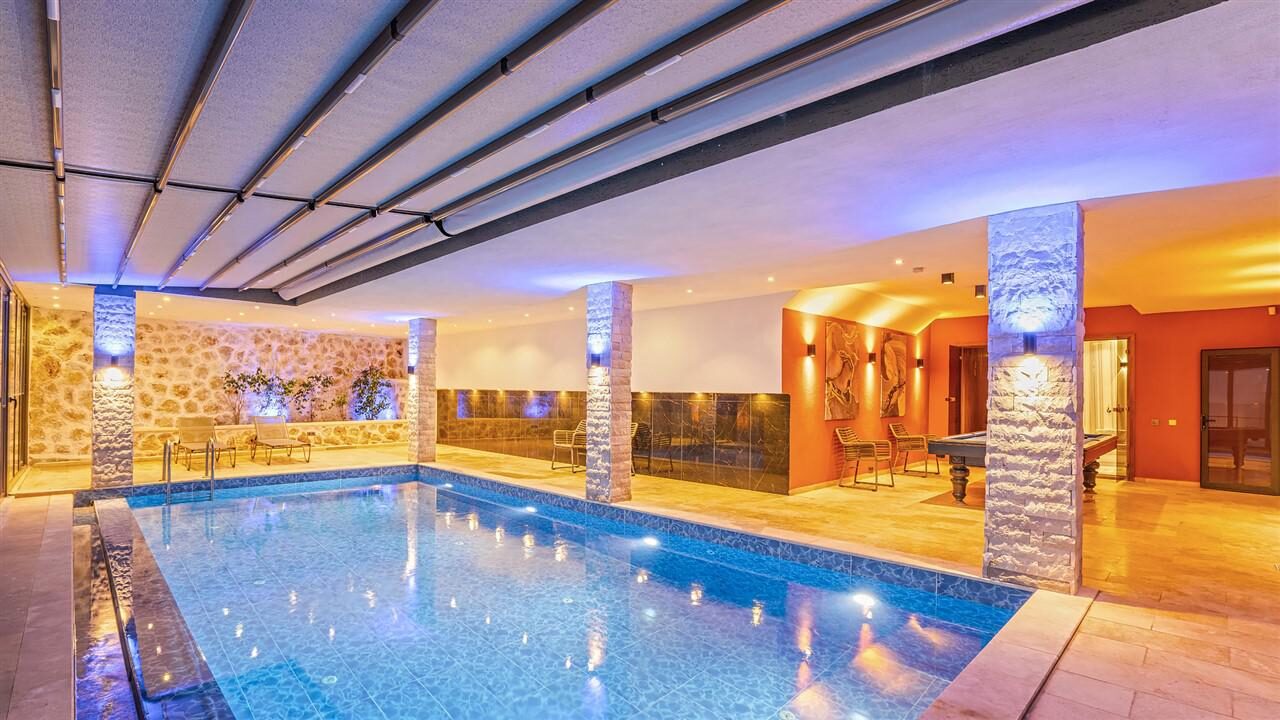 Villa Mecan Blu — 46