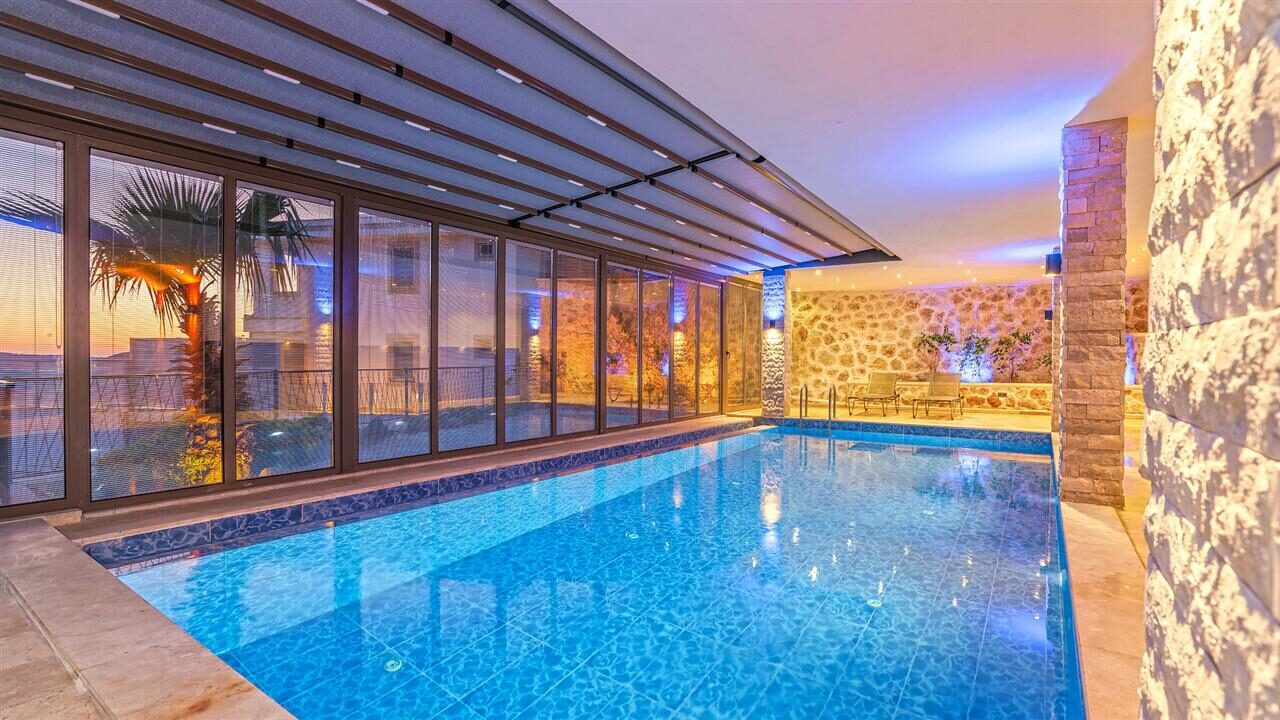 Villa Mecan Blu — 48