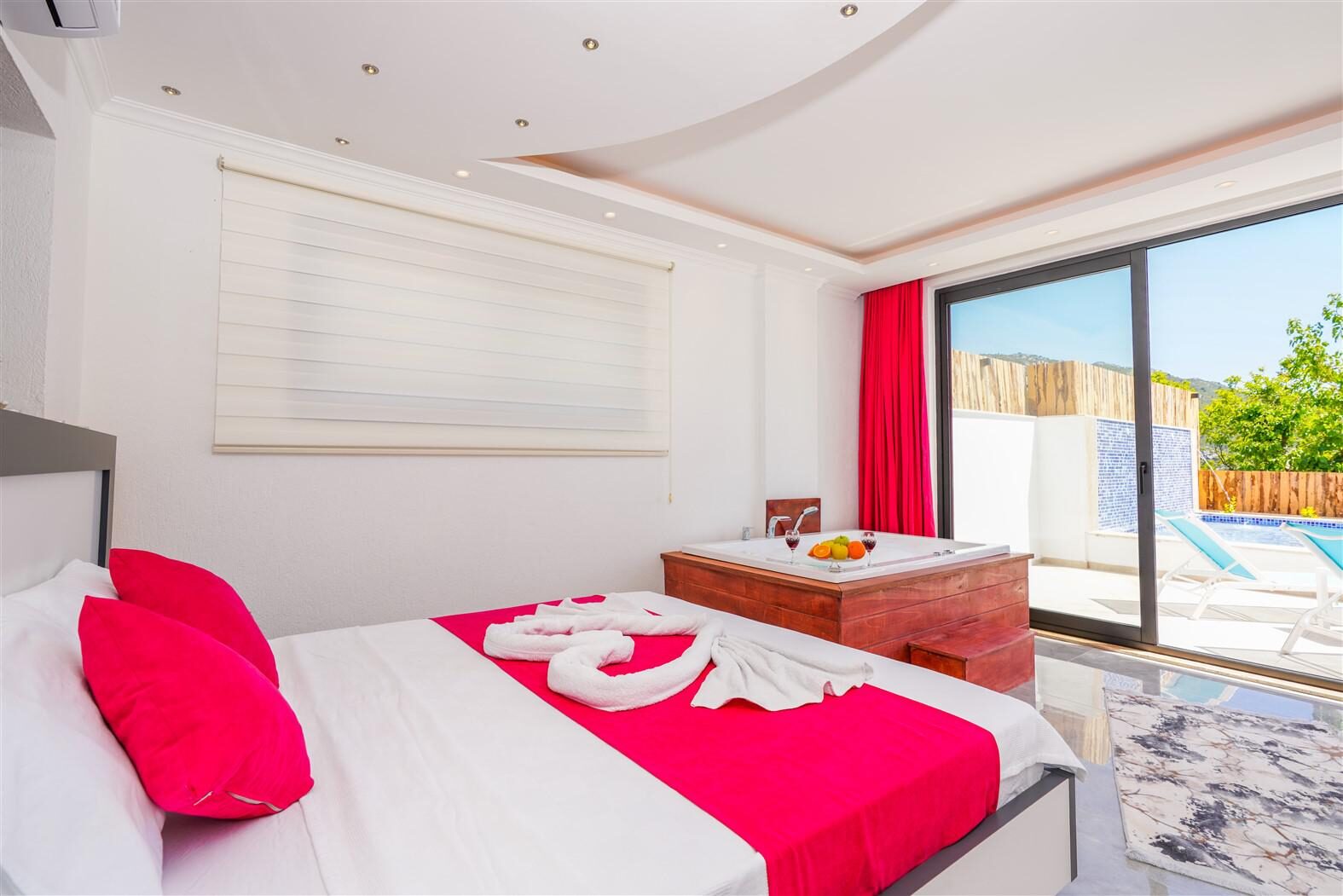 Villa Göksu — 3