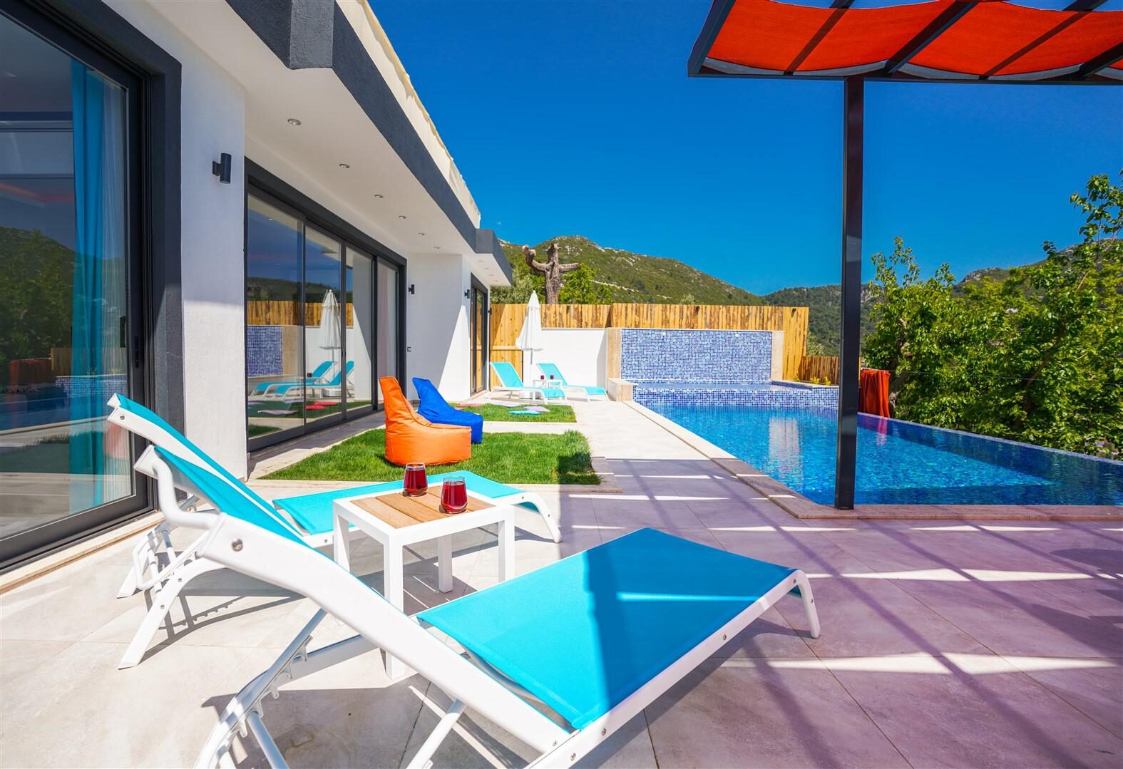 Villa Göksu — 5