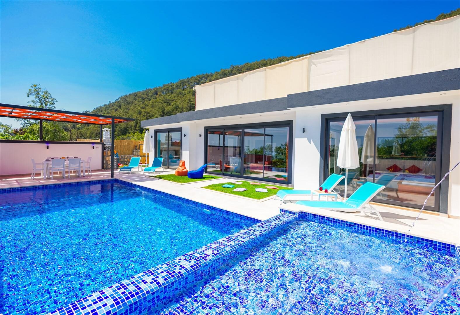 Villa Göksu — 8