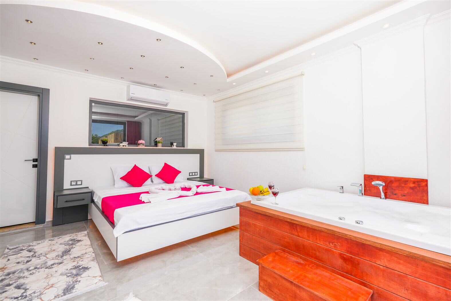 Villa Göksu — 12