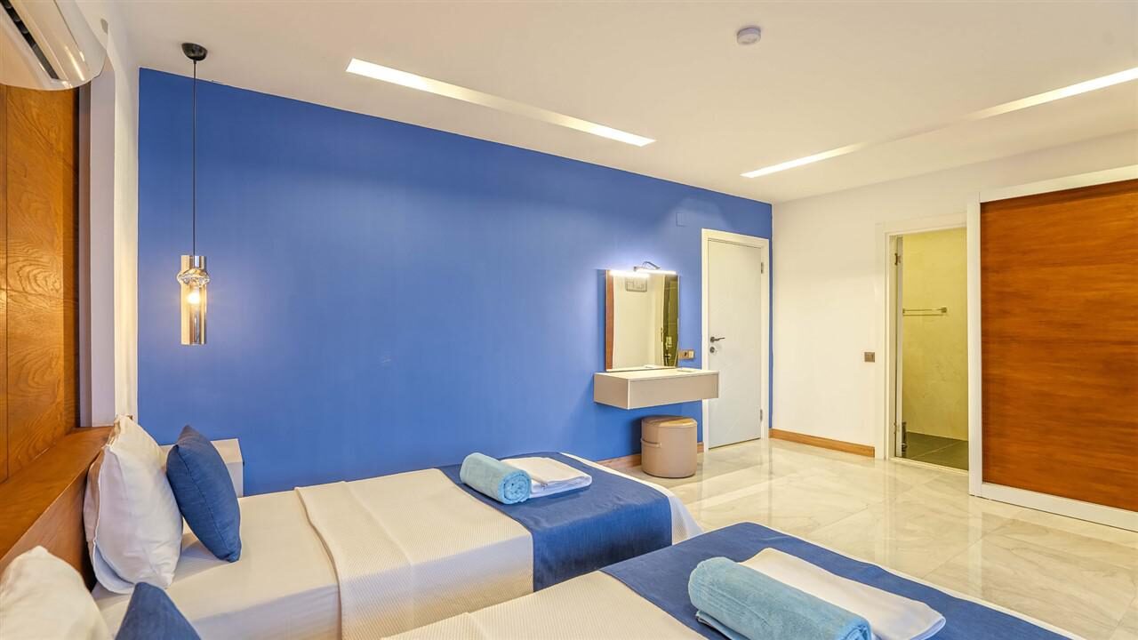 Villa Mecan Blu — 57