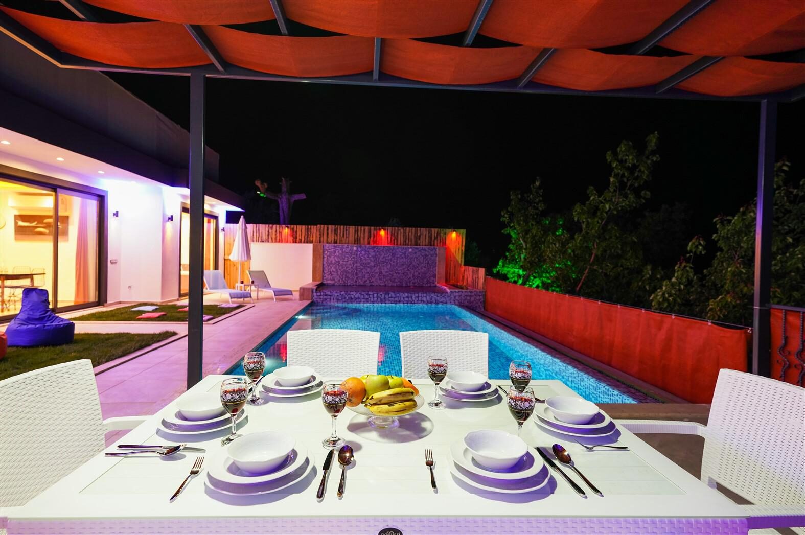 Villa Göksu — 17