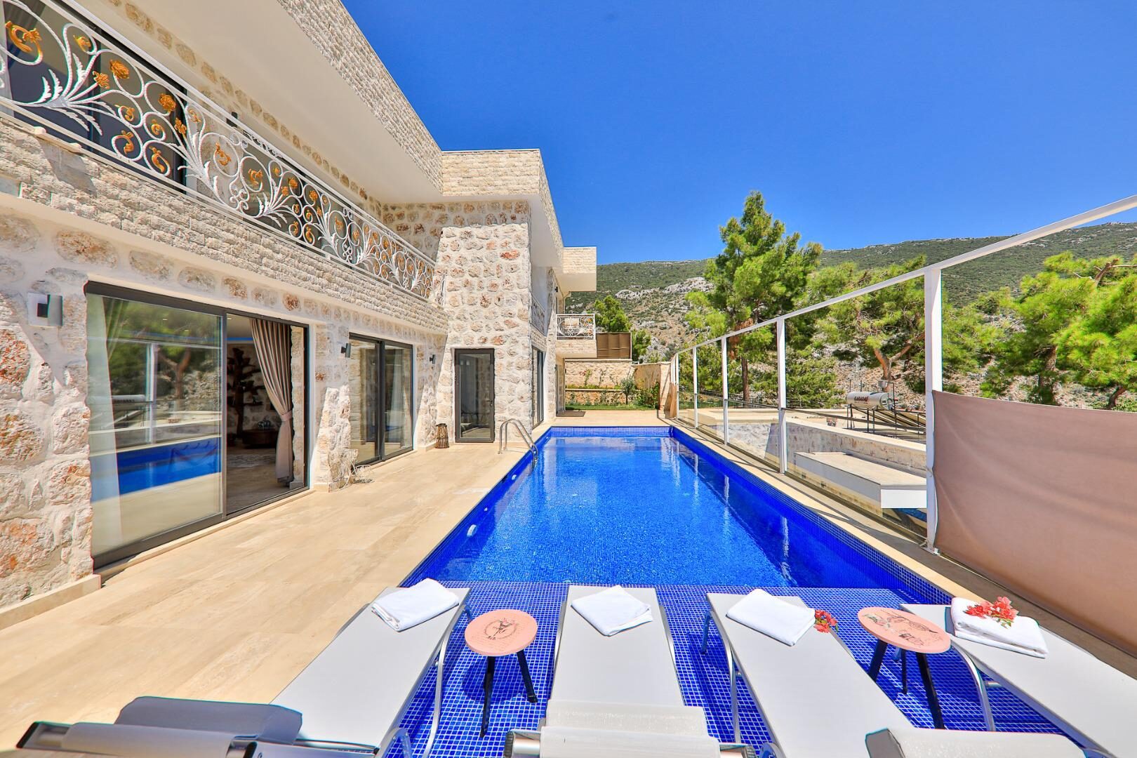 Villa Narin 5 — 8