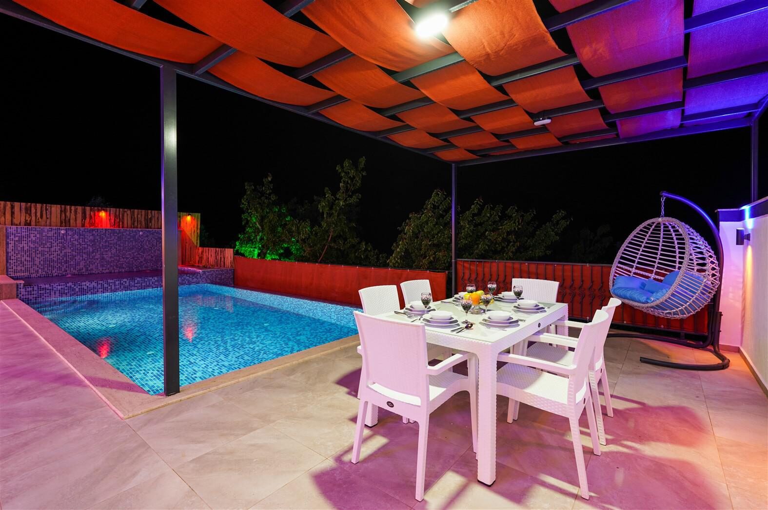 Villa Göksu — 18