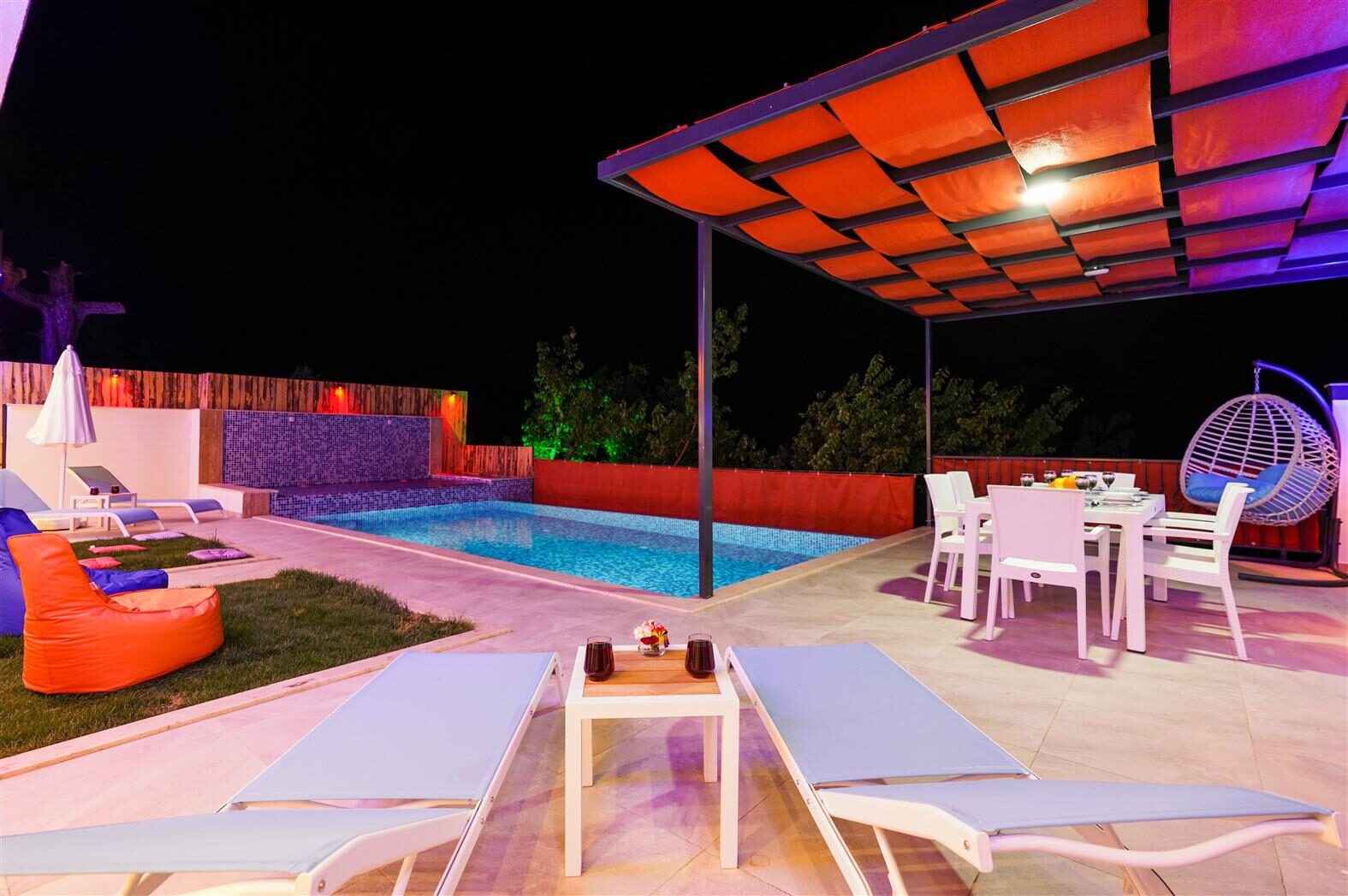 Villa Göksu — 19
