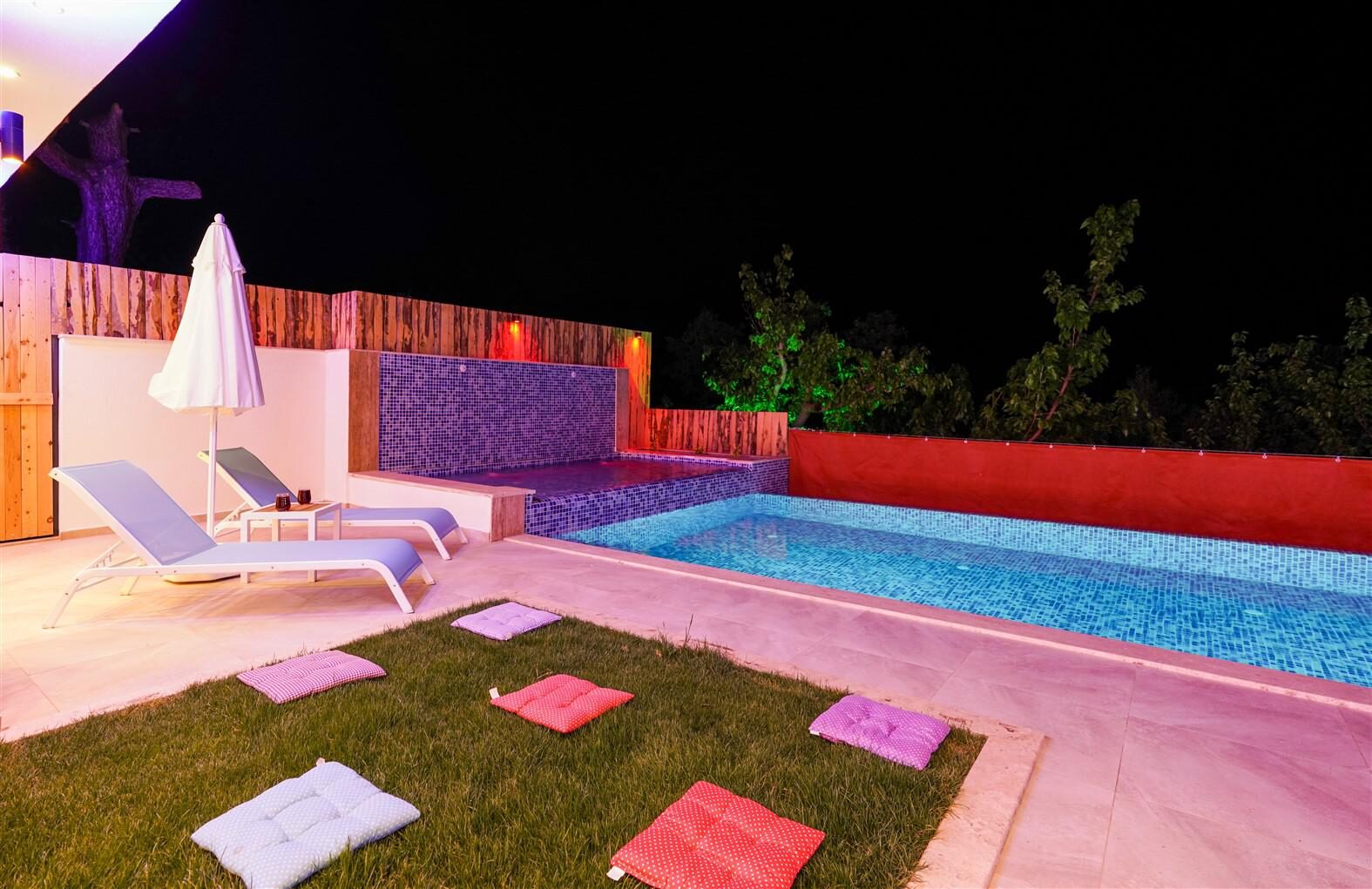 Villa Göksu — 21