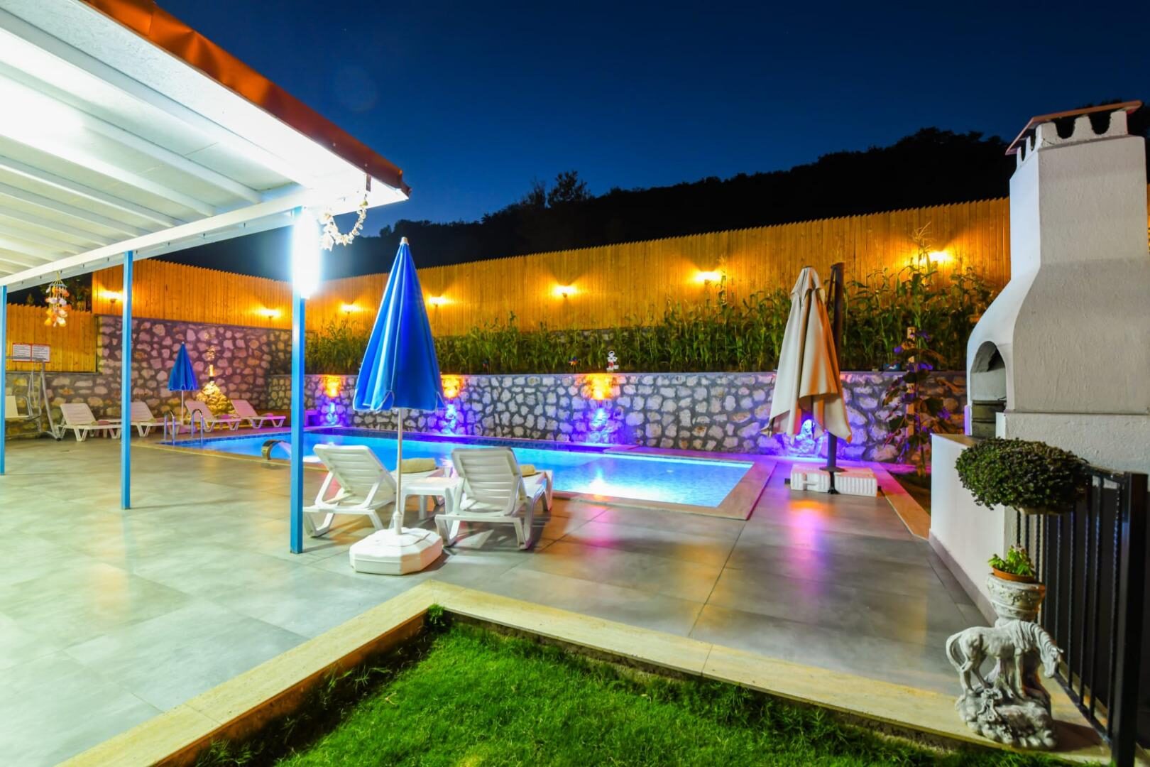 Villa Katibin Konağı — 11