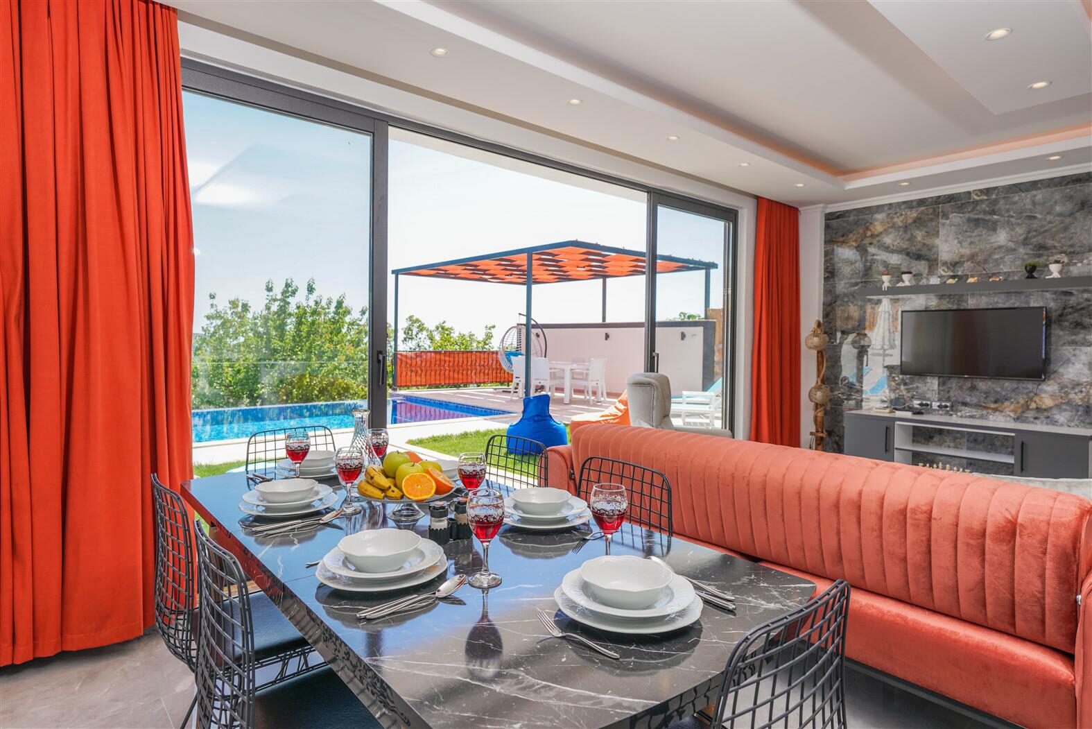 Villa Göksu — 61