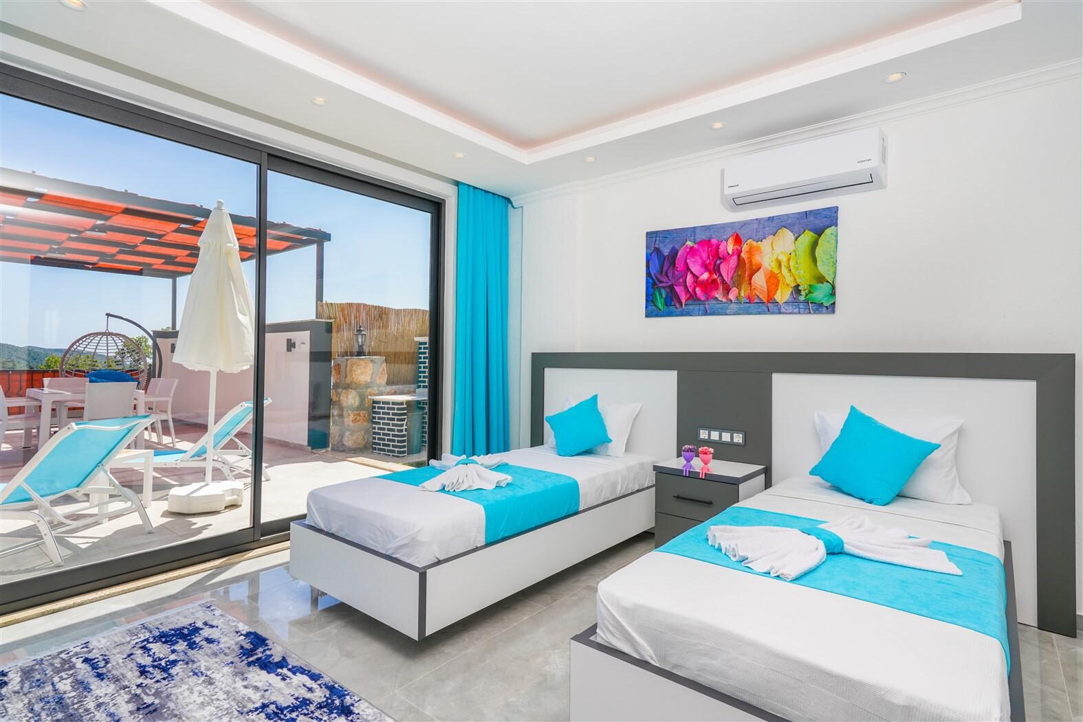 Villa Göksu — 62