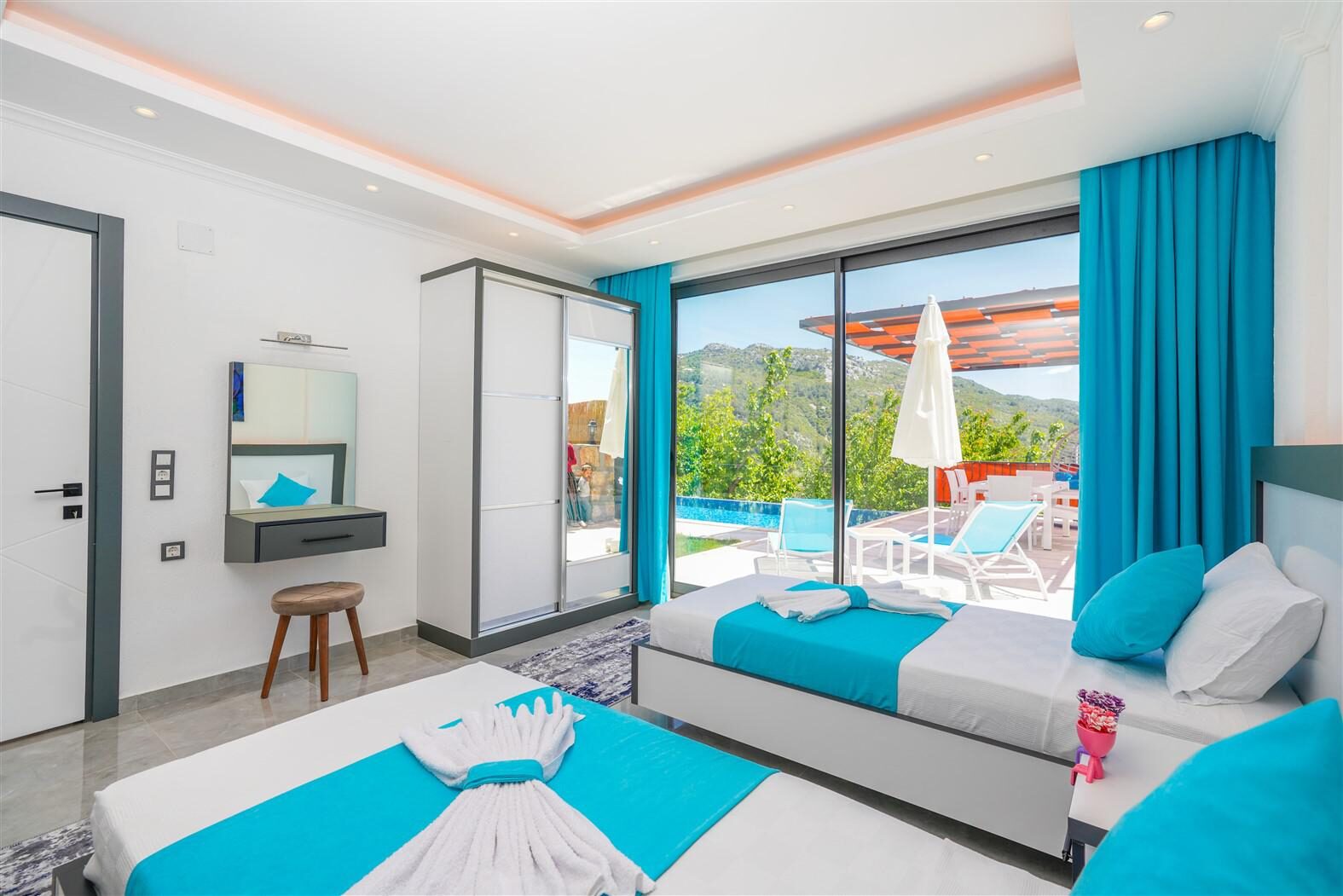 Villa Göksu — 66