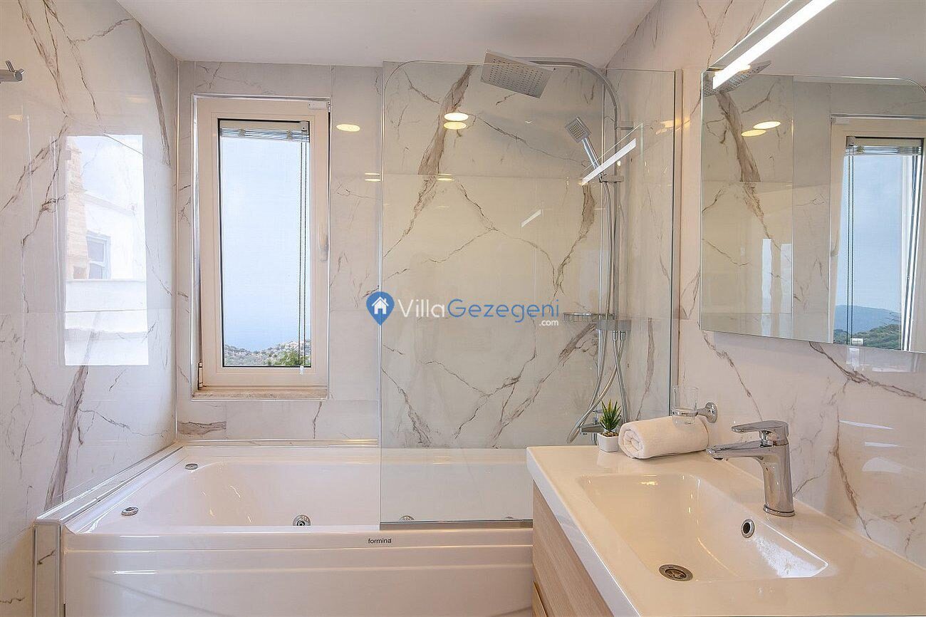Villa Suite La Mer — 14