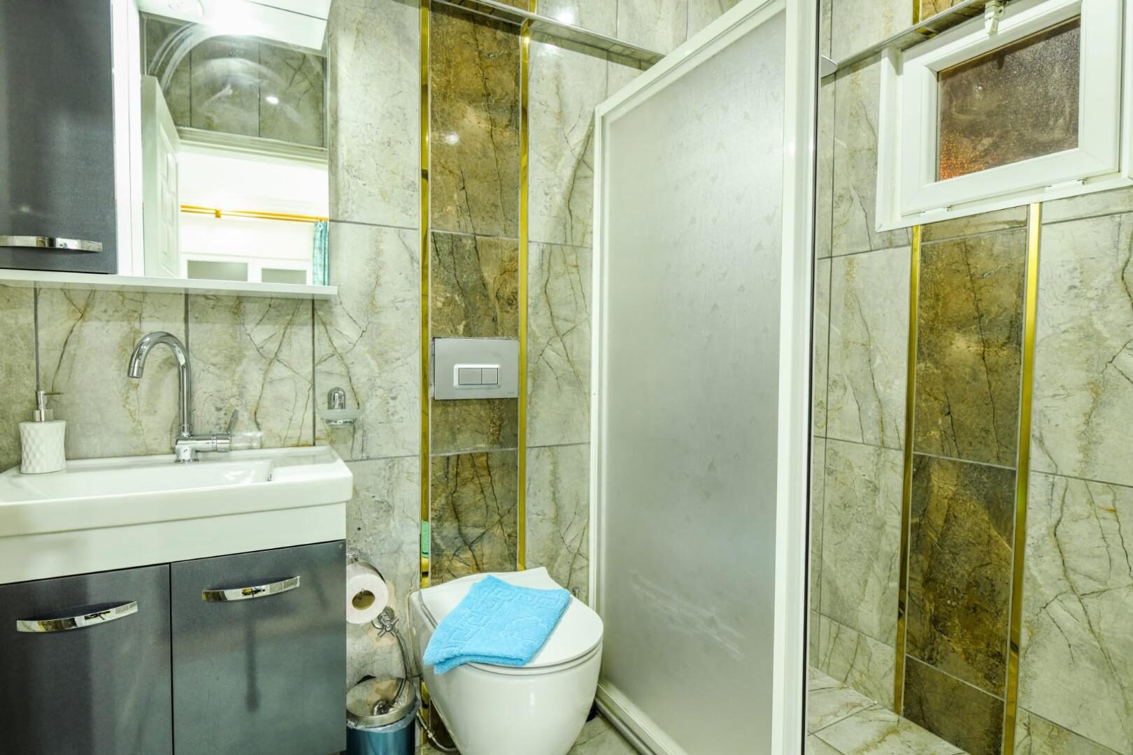 Villa Katibin Konağı — 19