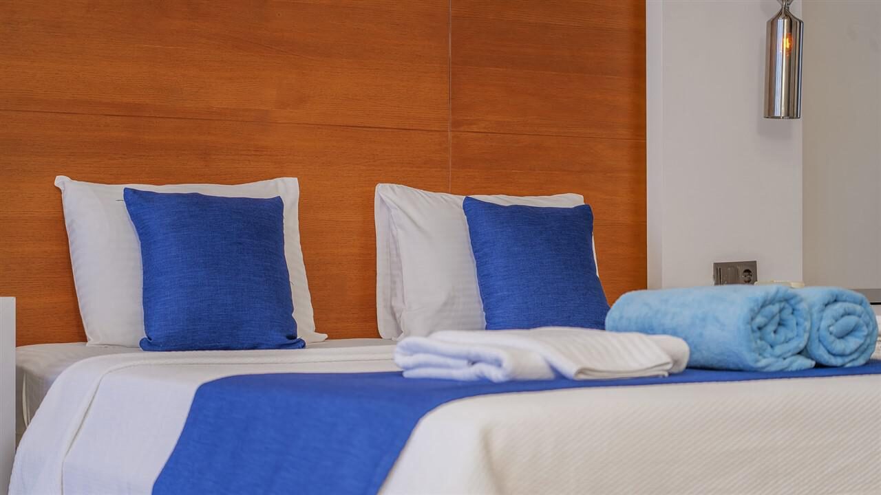 Villa Mecan Blu — 80