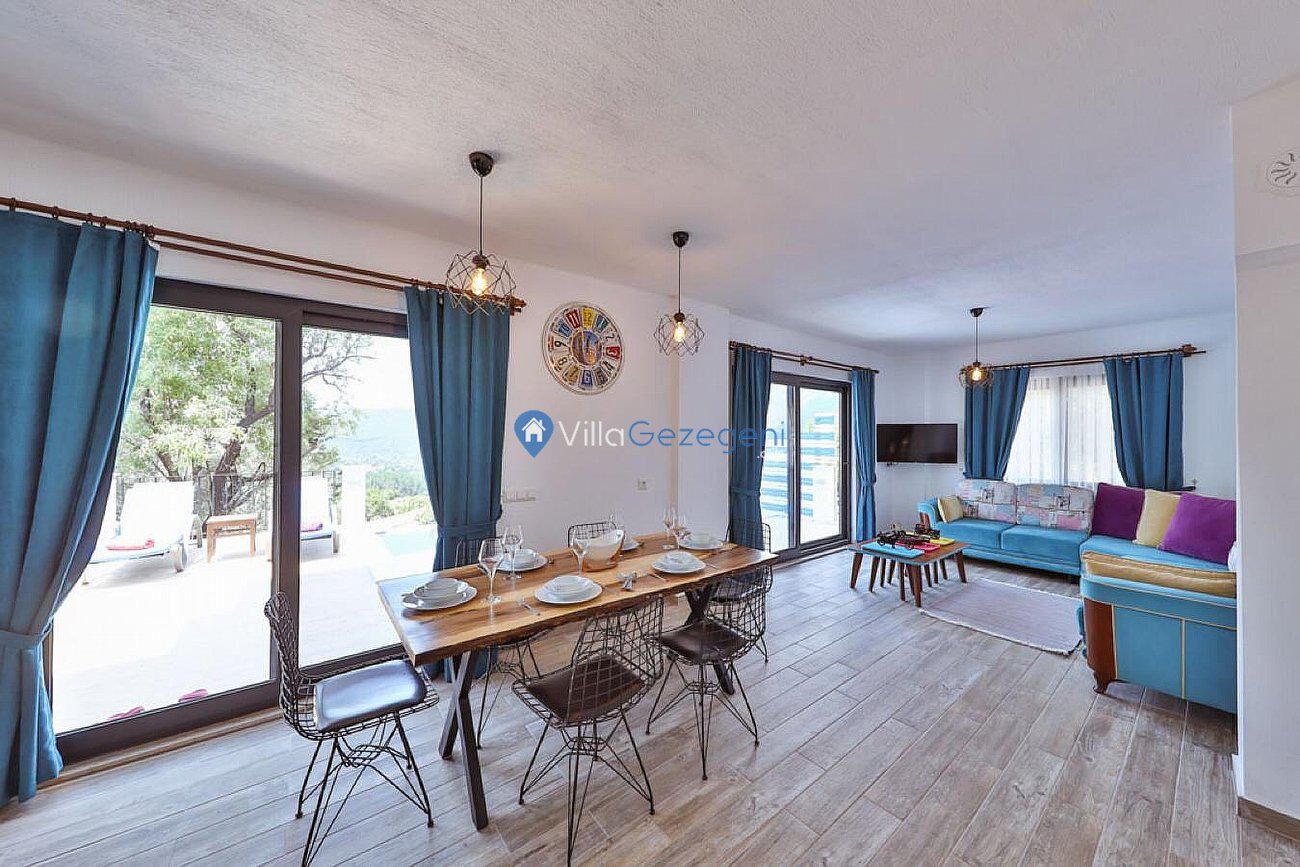Villa İdil — 20
