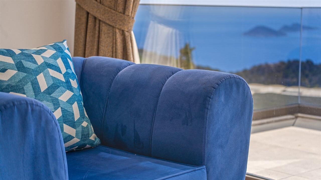 Villa Mecan Blu — 82