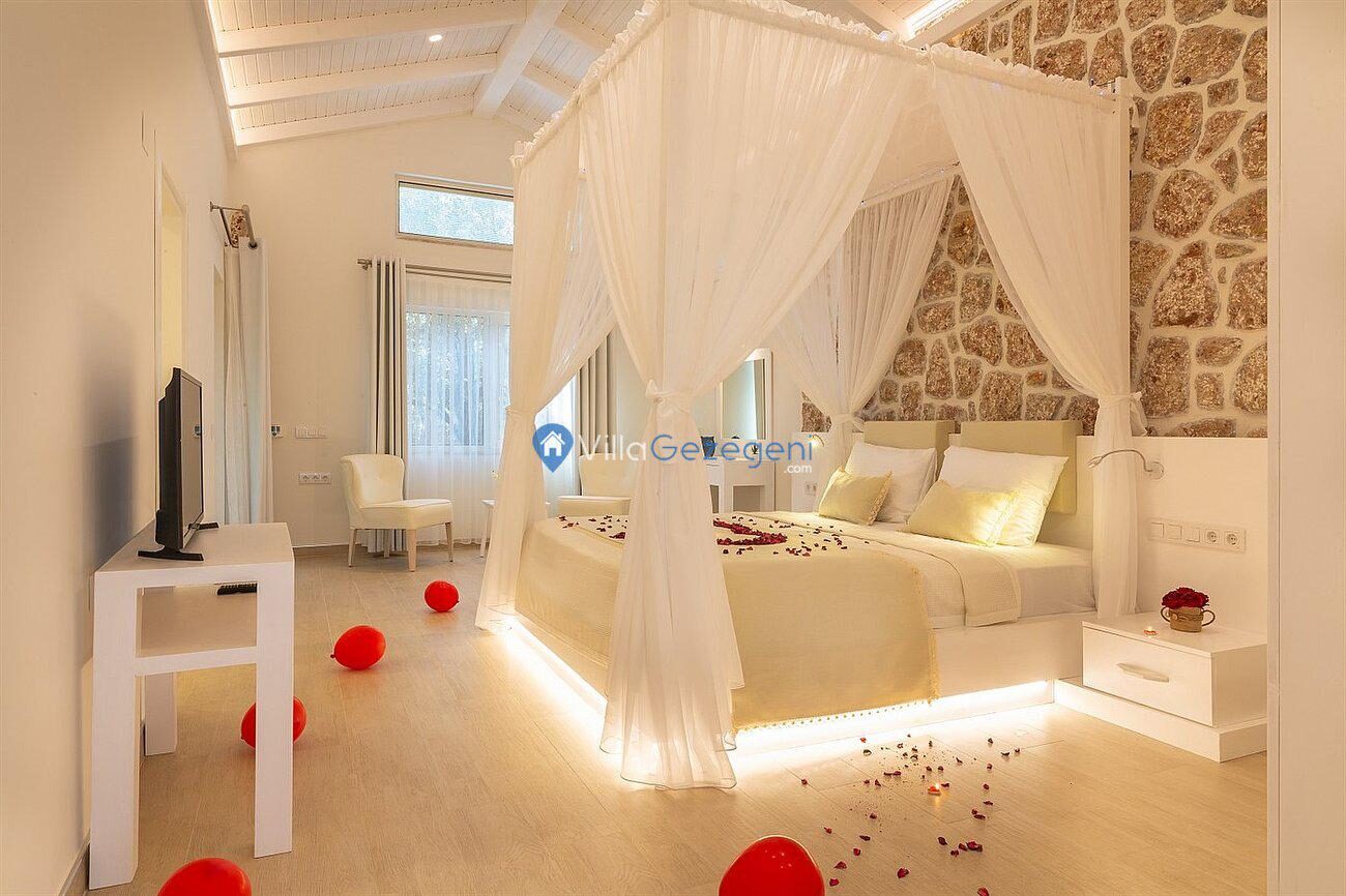 Villa Suite La Mer — 27