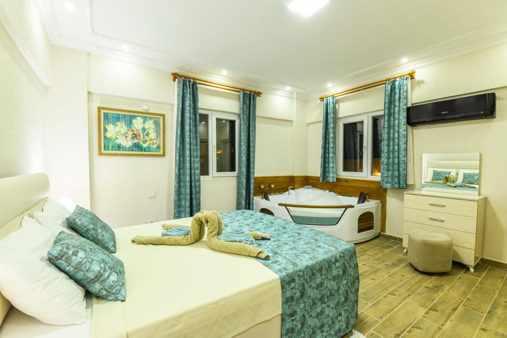 Villa Katibin Konağı — 26