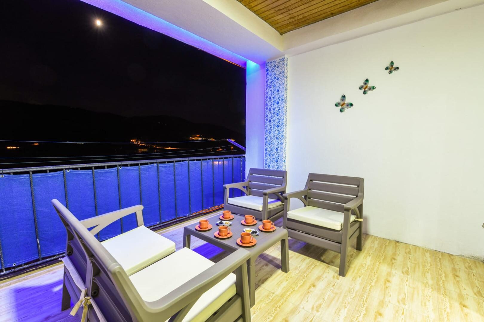 Villa Katibin Konağı — 30