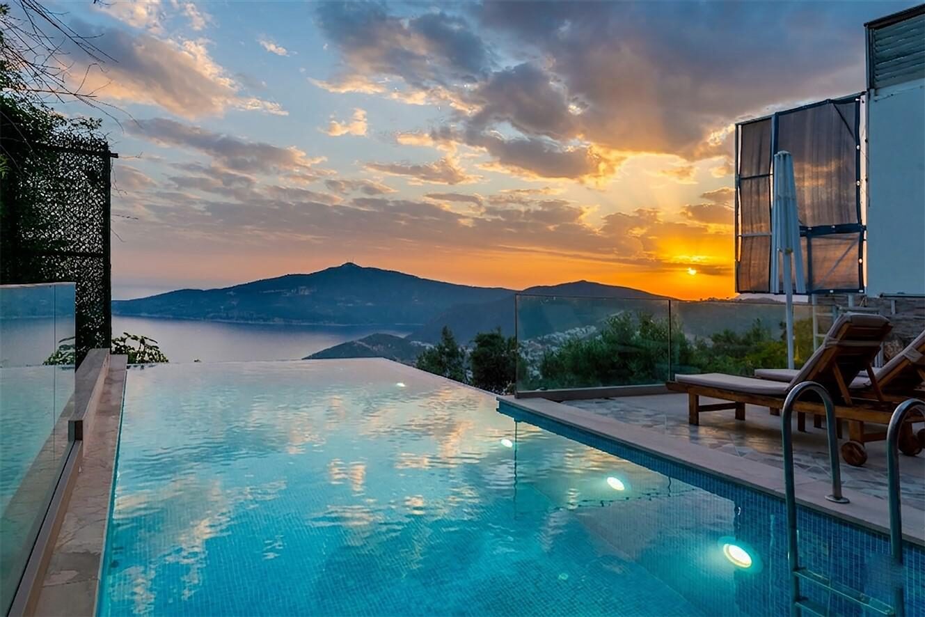Villa Livya — 1