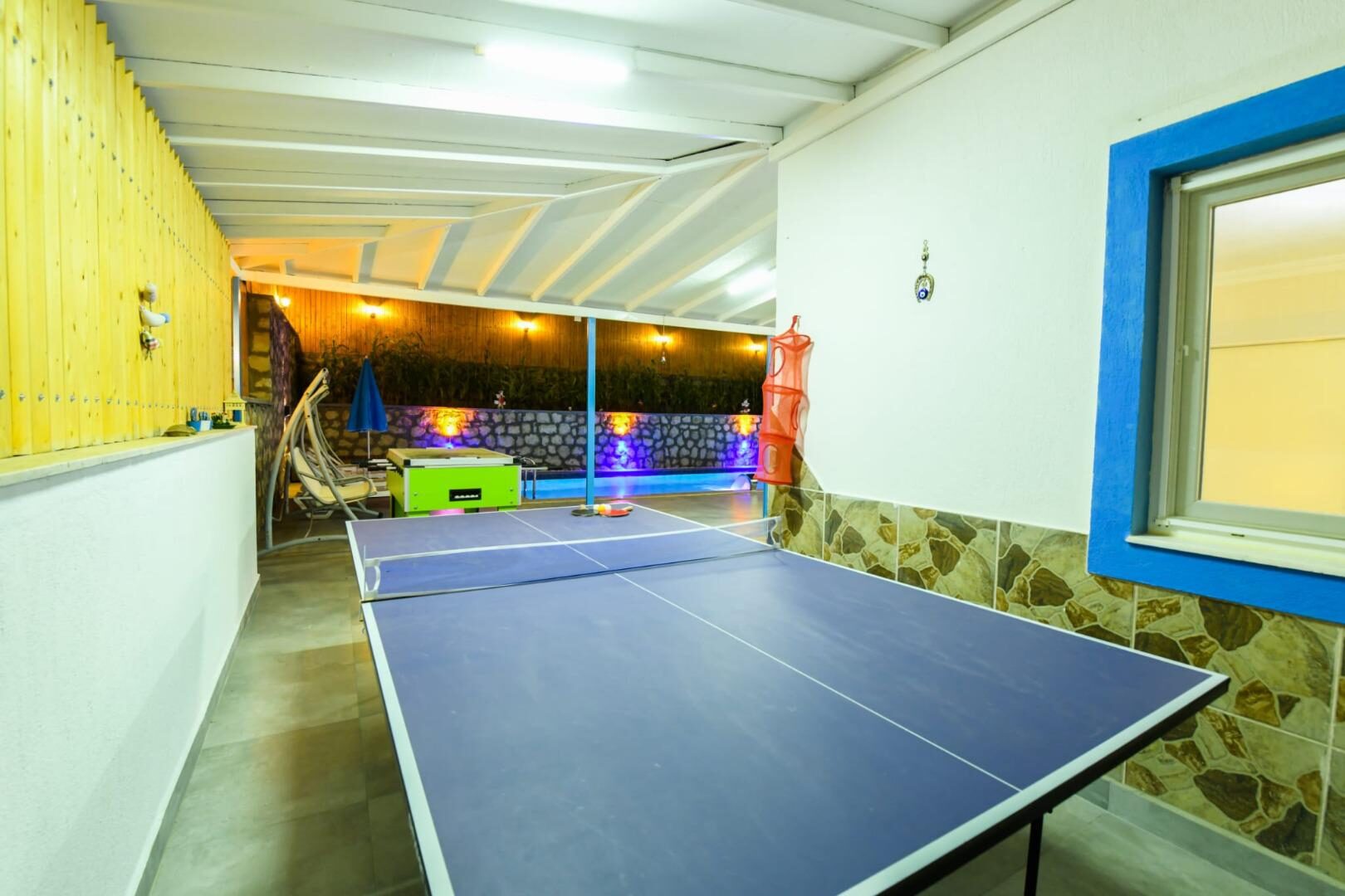 Villa Katibin Konağı — 34
