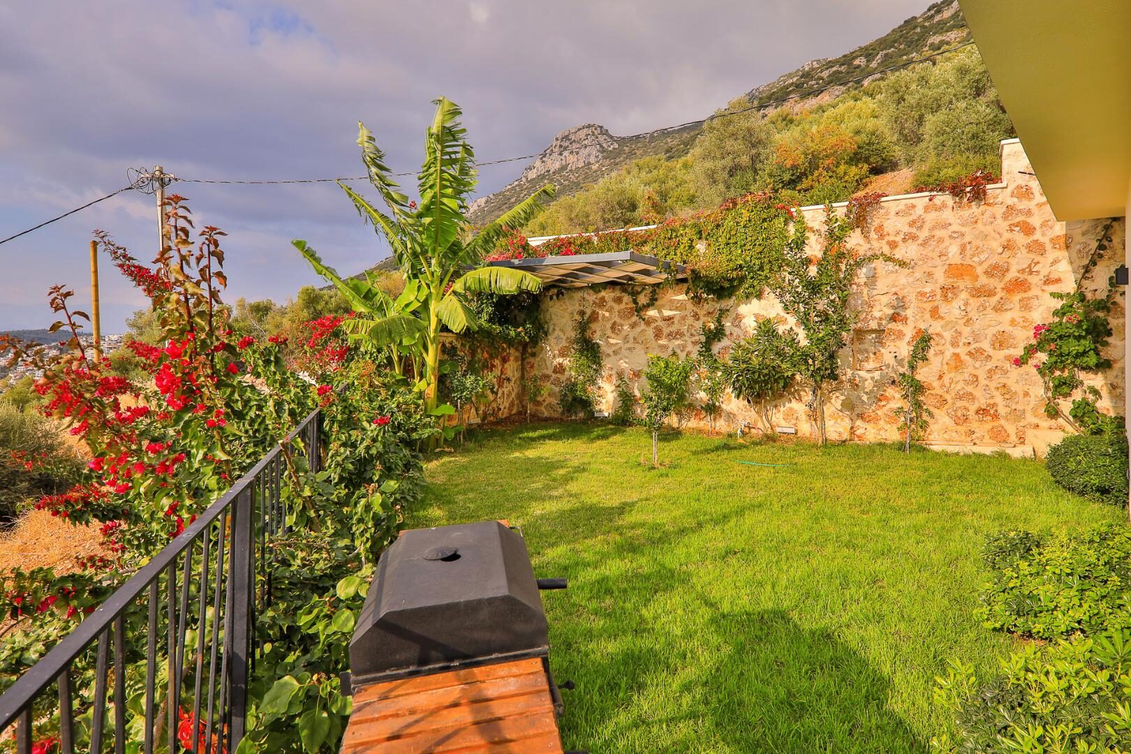 Villa Maysa — 11