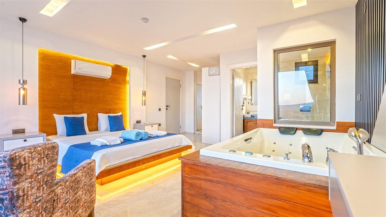 Villa Mecan Blu — 102