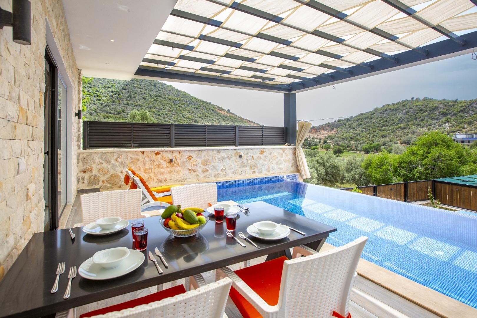 Villa Panama — 15