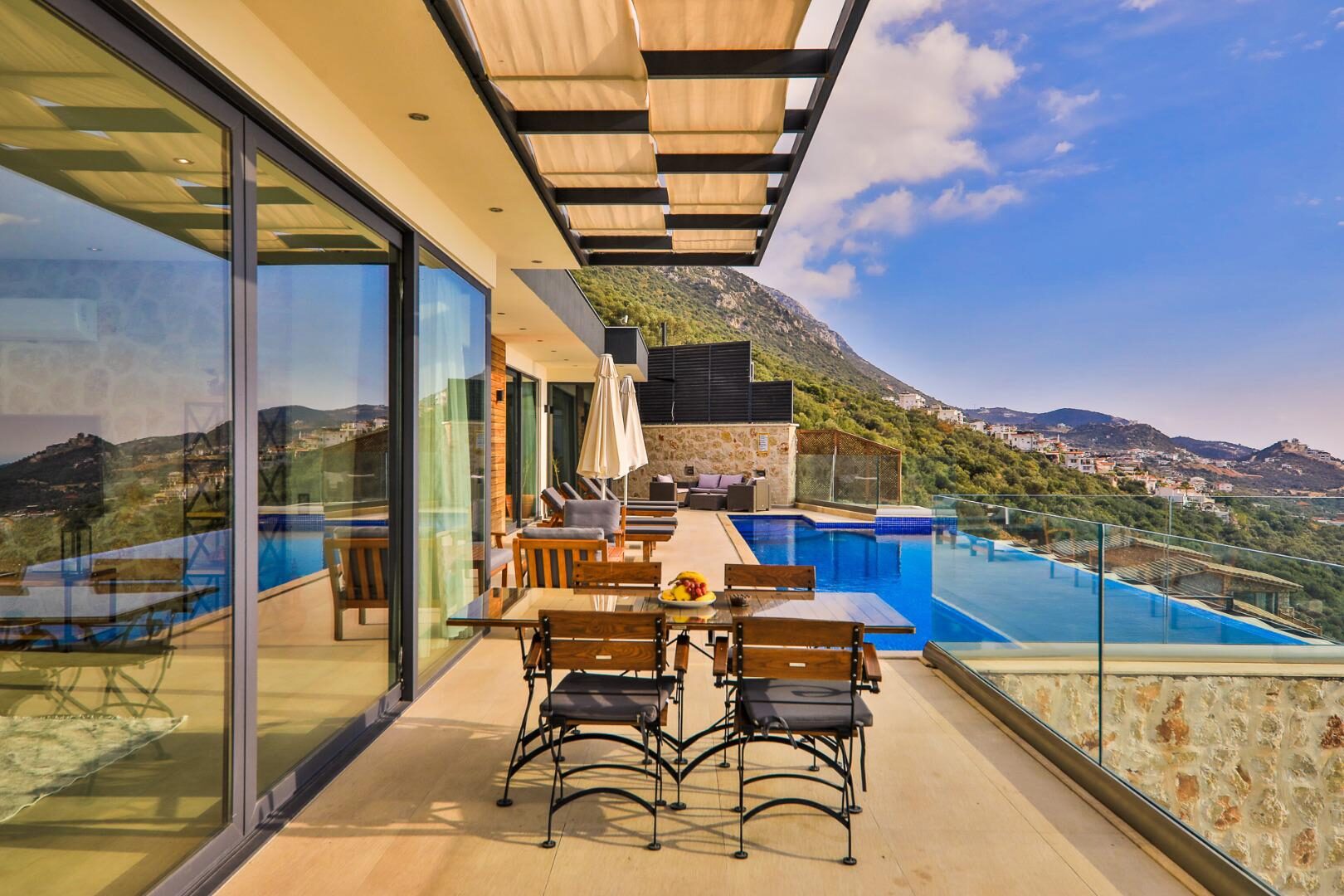 Villa Maysa — 22