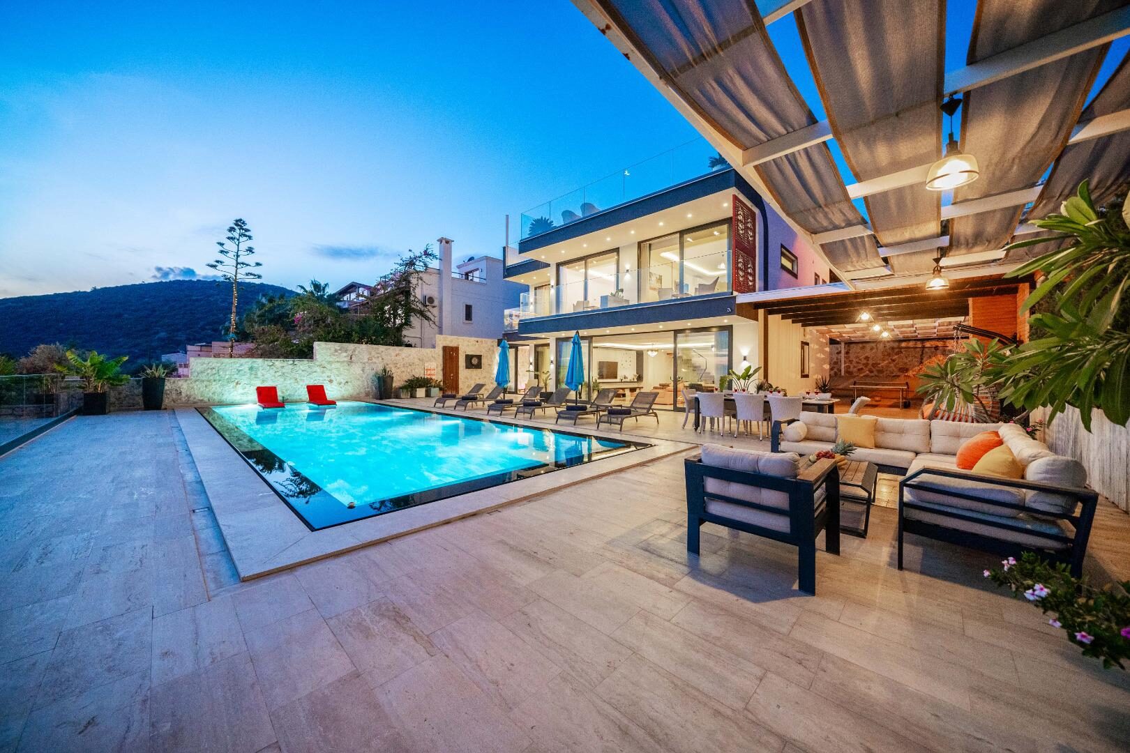 Villa Cratos — 6