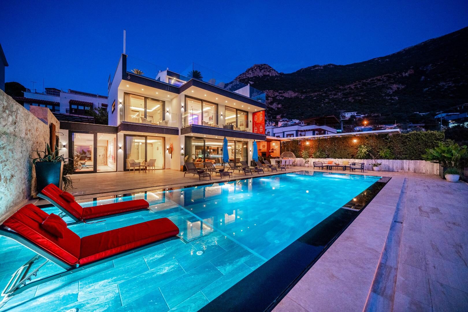 Villa Cratos — 7