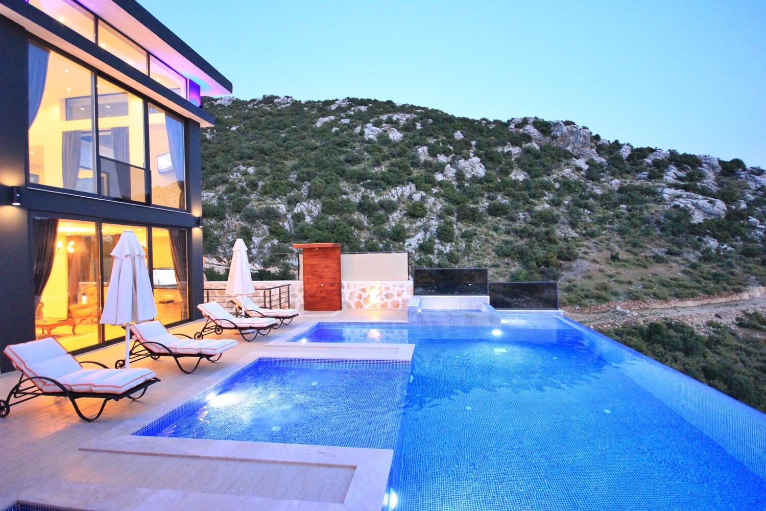 Villa Falez — 31
