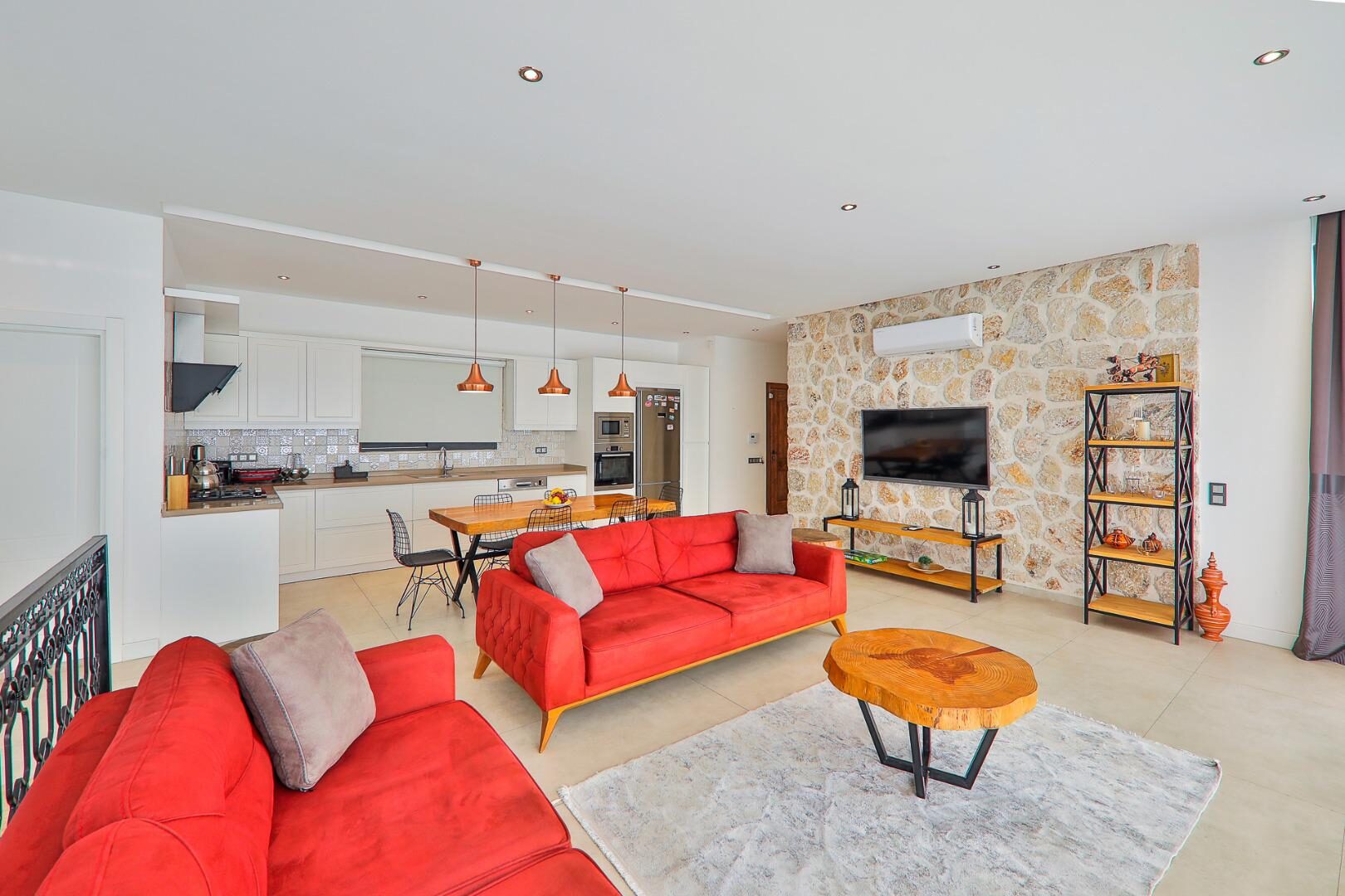 Villa Maysa — 31