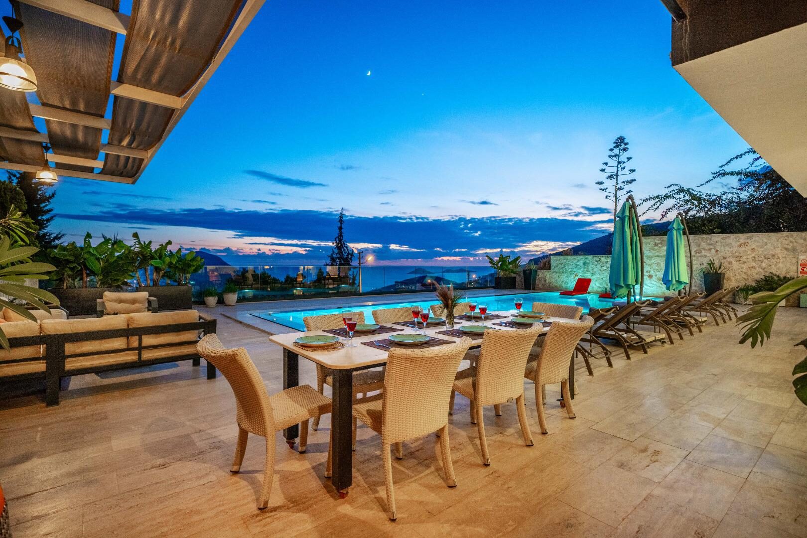 Villa Cratos — 19