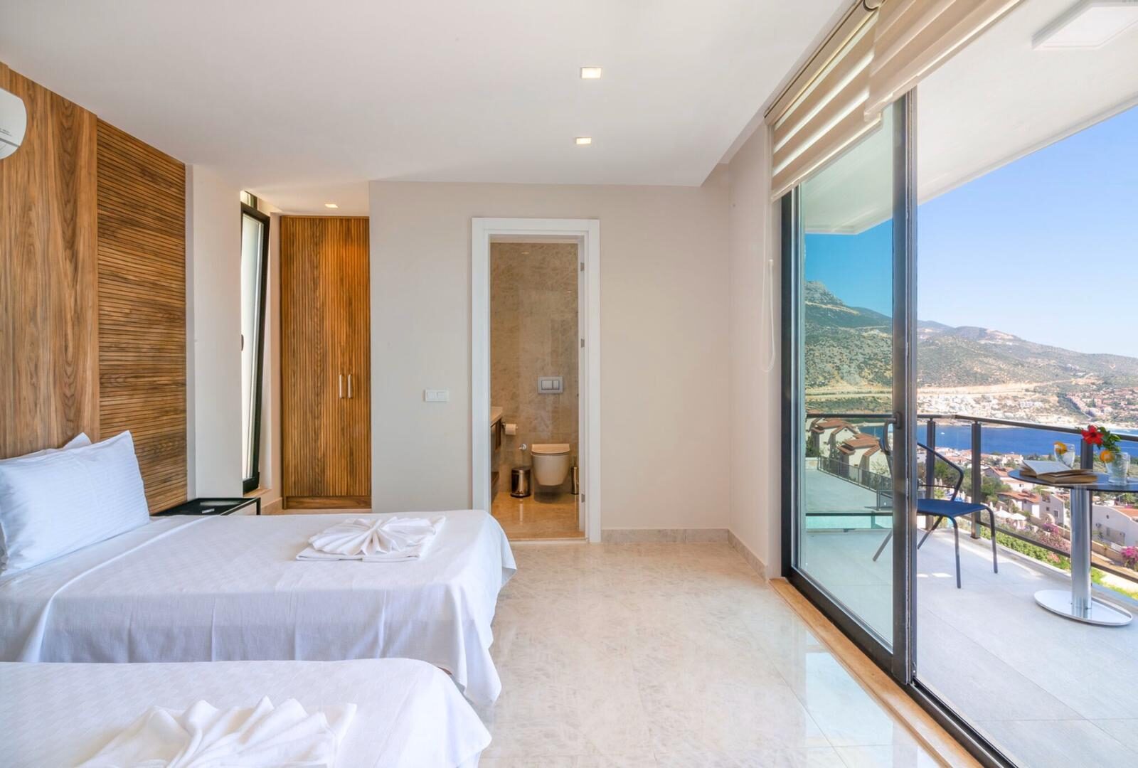 Villa Mirada 1 — 32