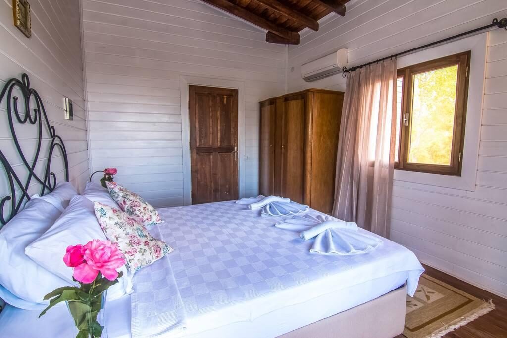Villa Defne Evi — 26