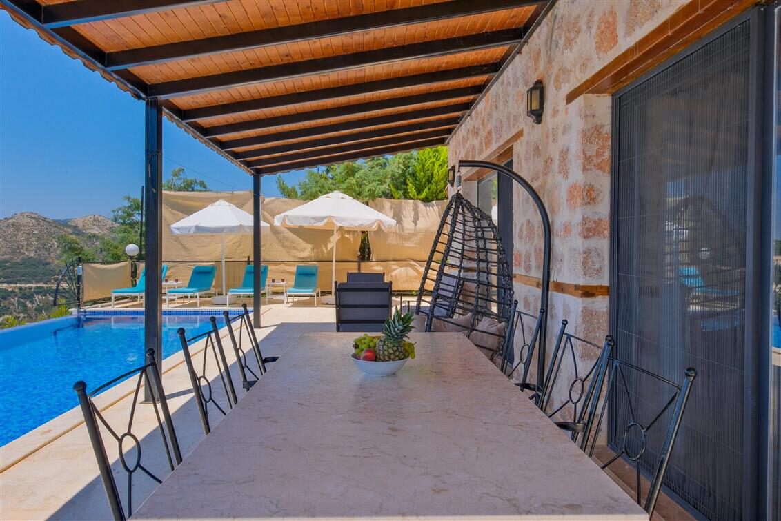 Villa Ev May — 21