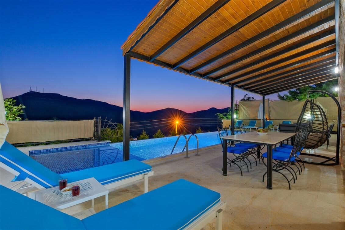 Villa Ev May — 27