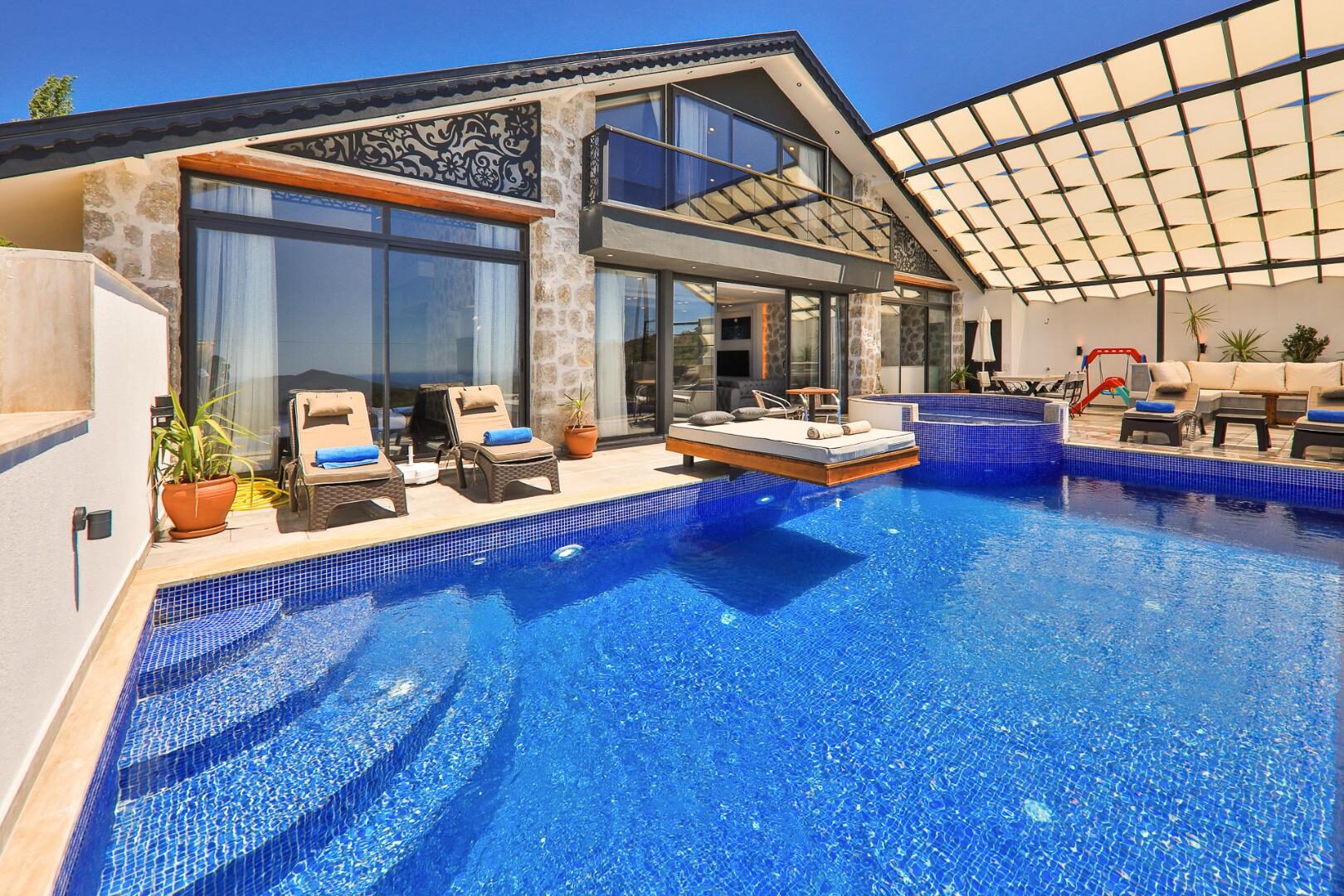 Villa Nil Exclusive — 1