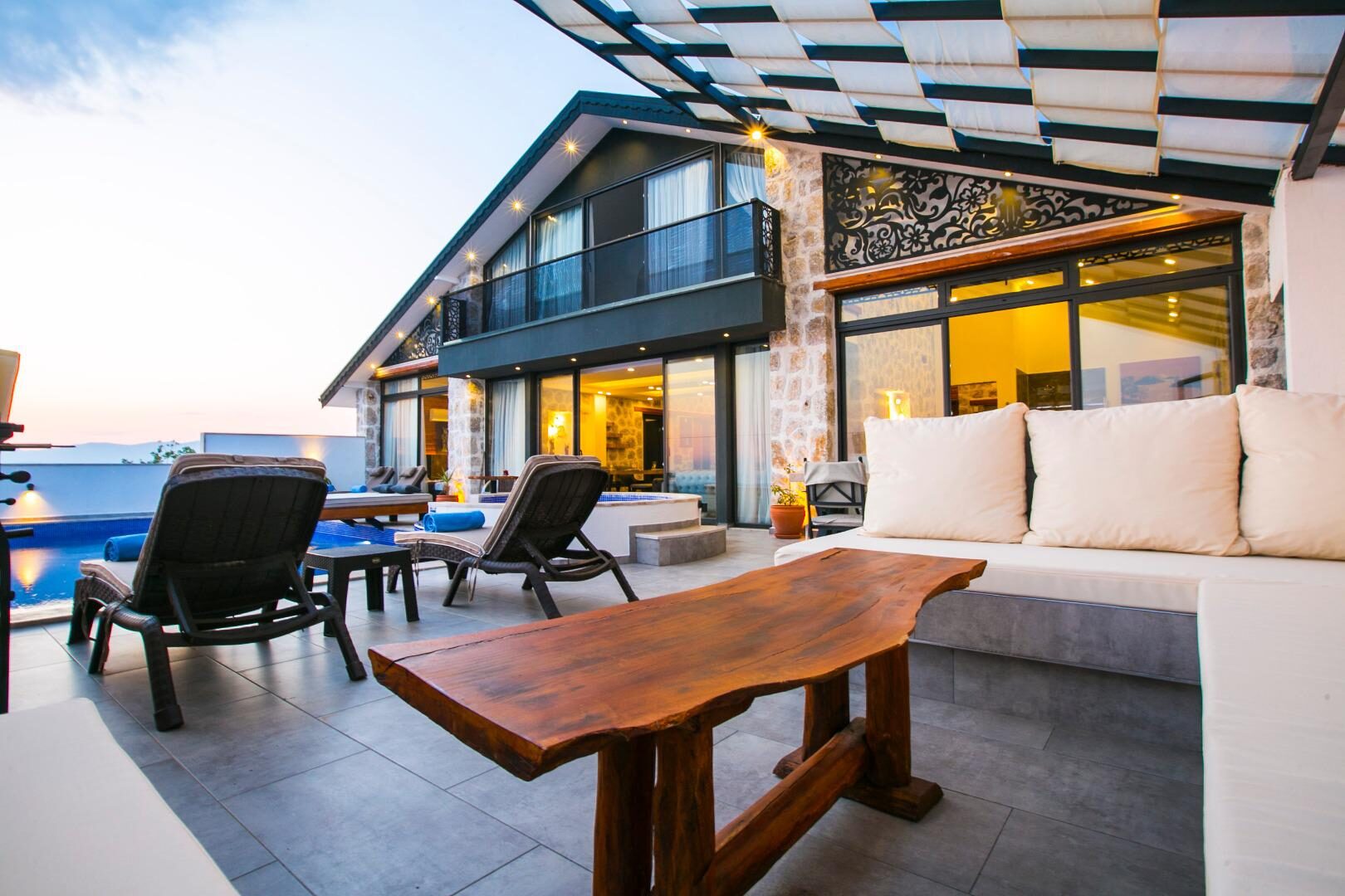 Villa Nil Exclusive — 7