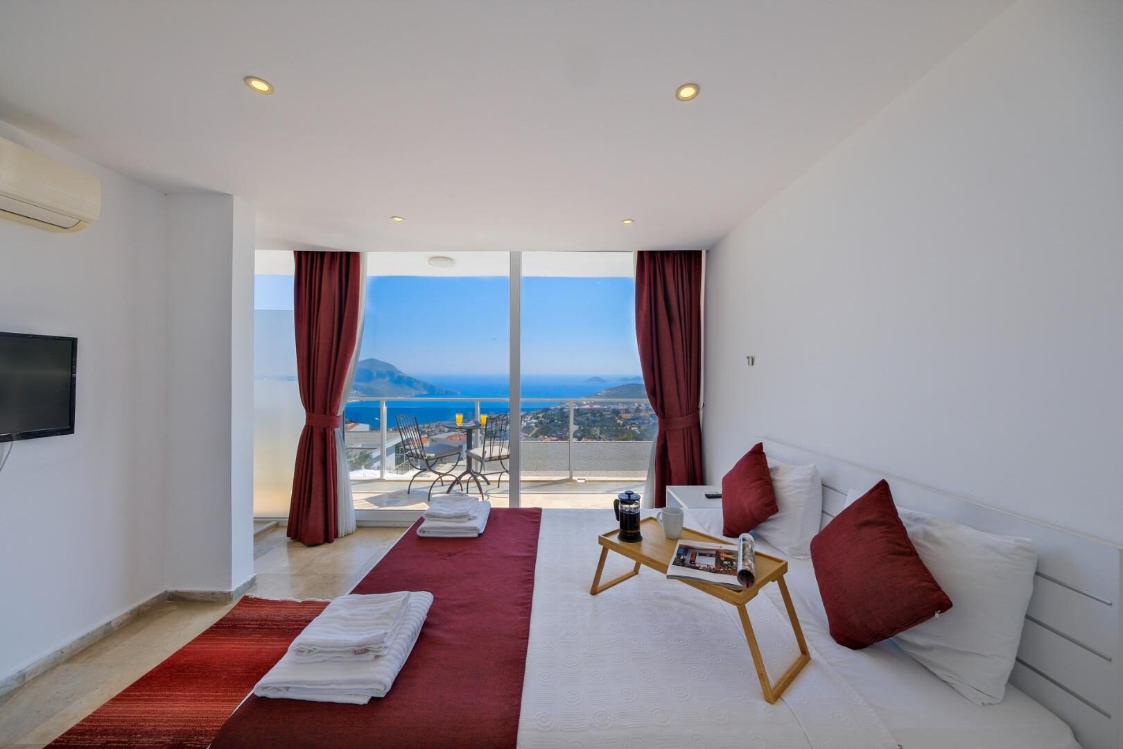 Villa Lumiere 3 — 20