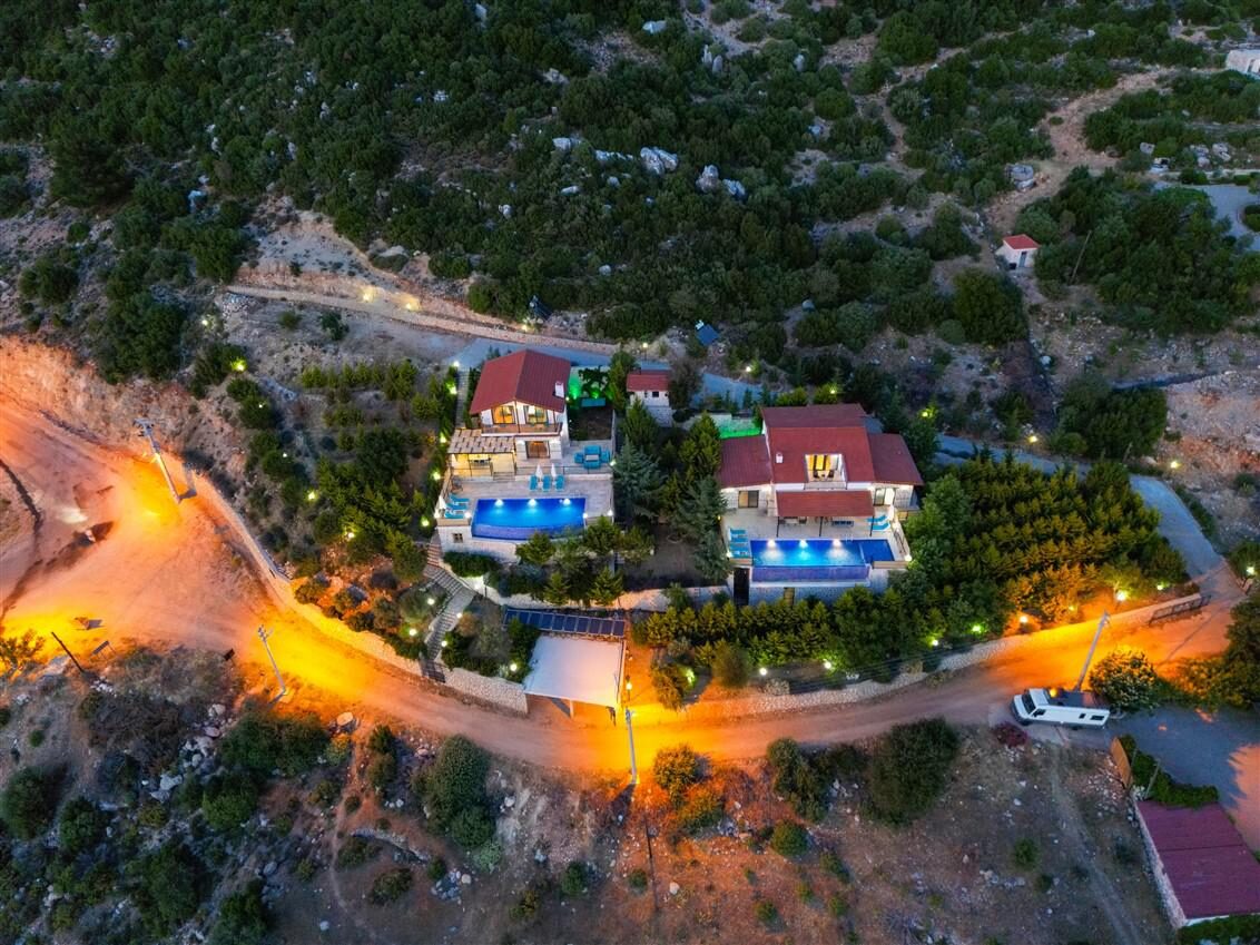 Villa Ev May — 44