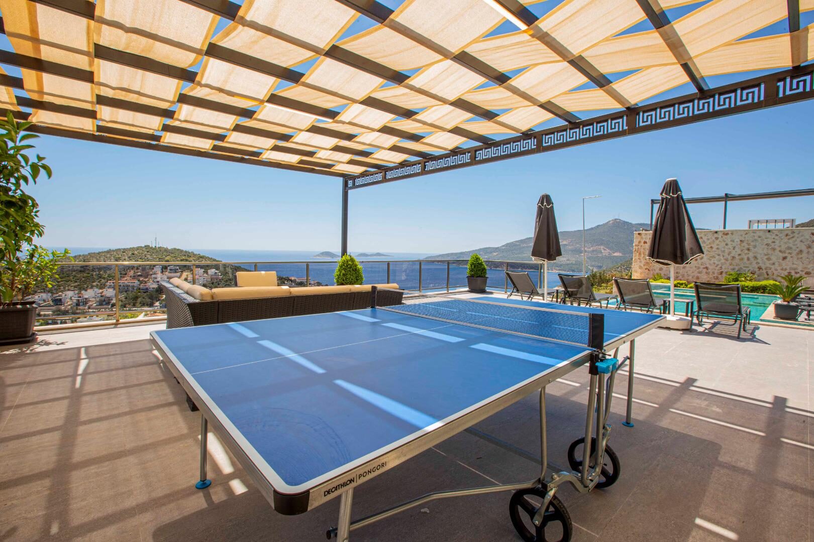 Villa Sedna Exclusive — 36