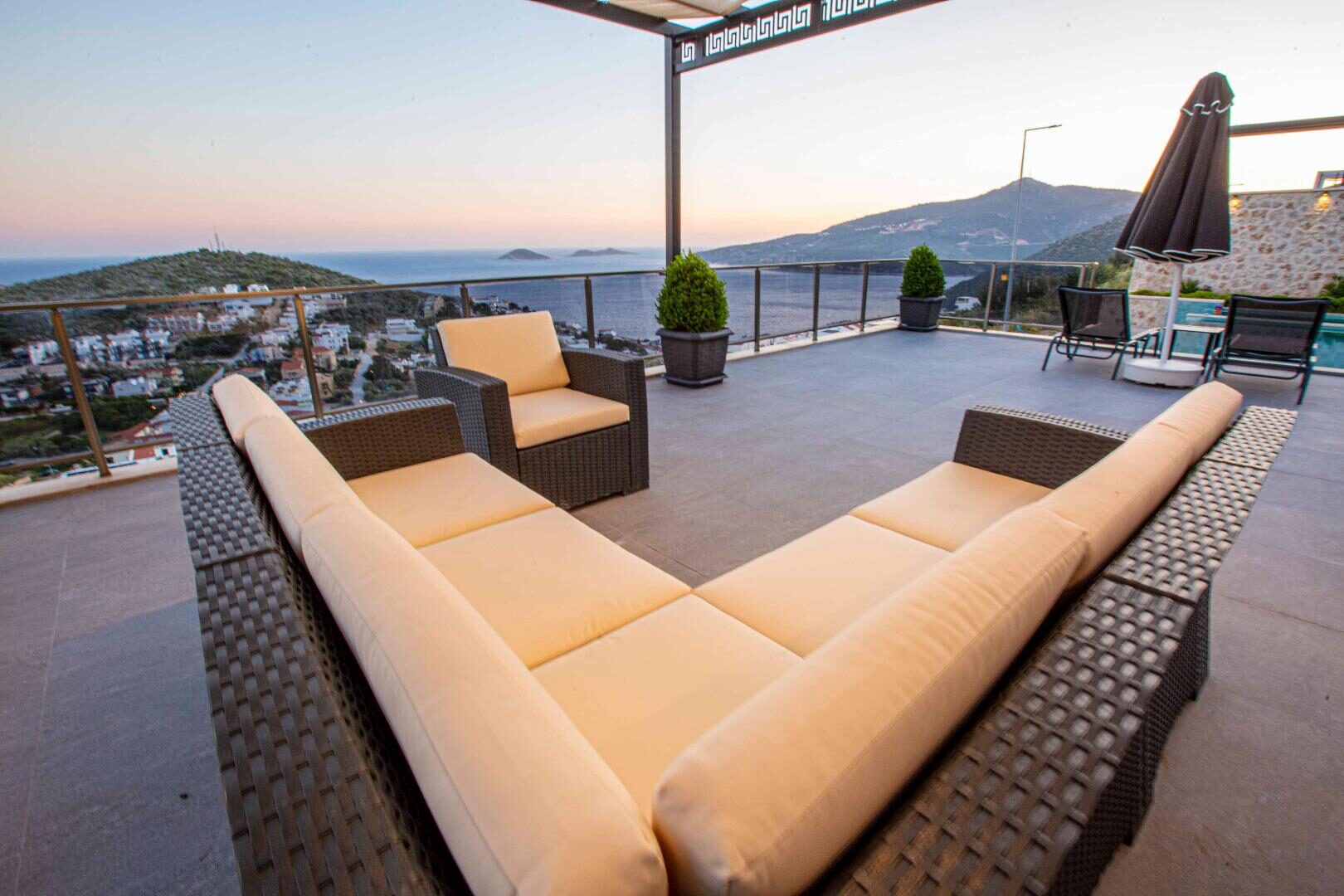 Villa Sedna Exclusive — 41