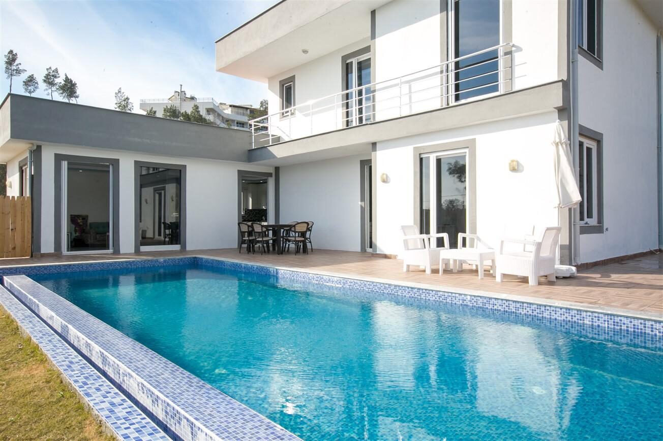 Villa Carpediem 1 — 3