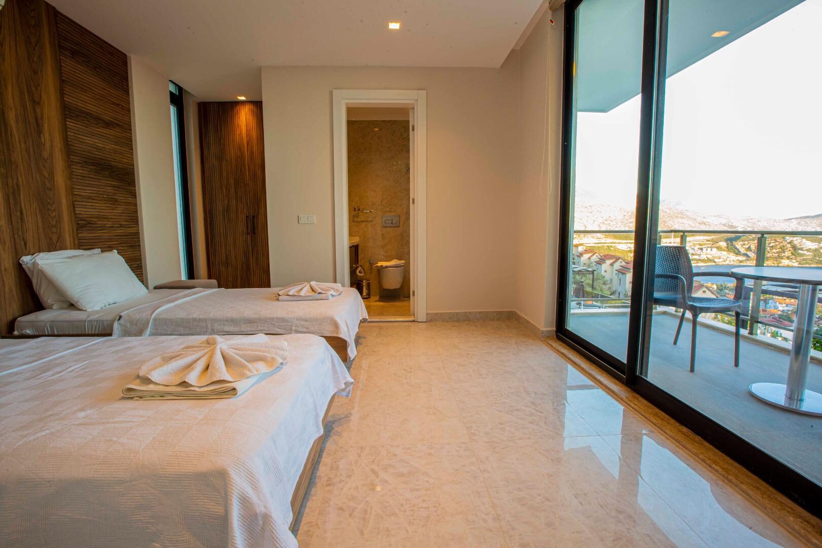 Villa Sedna Exclusive — 85