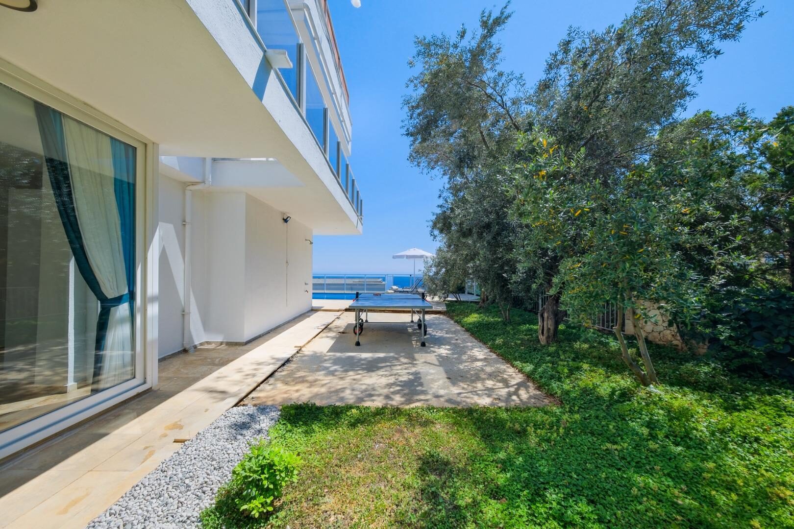 Villa Lumiere 3 — 124