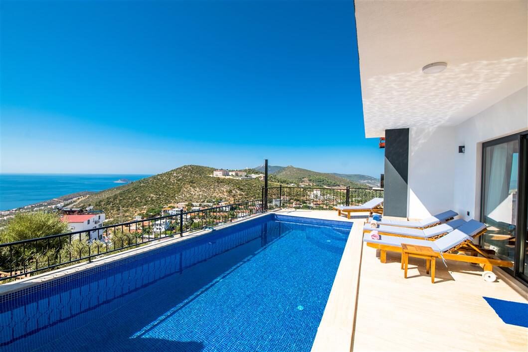 Villa Therapy — 15